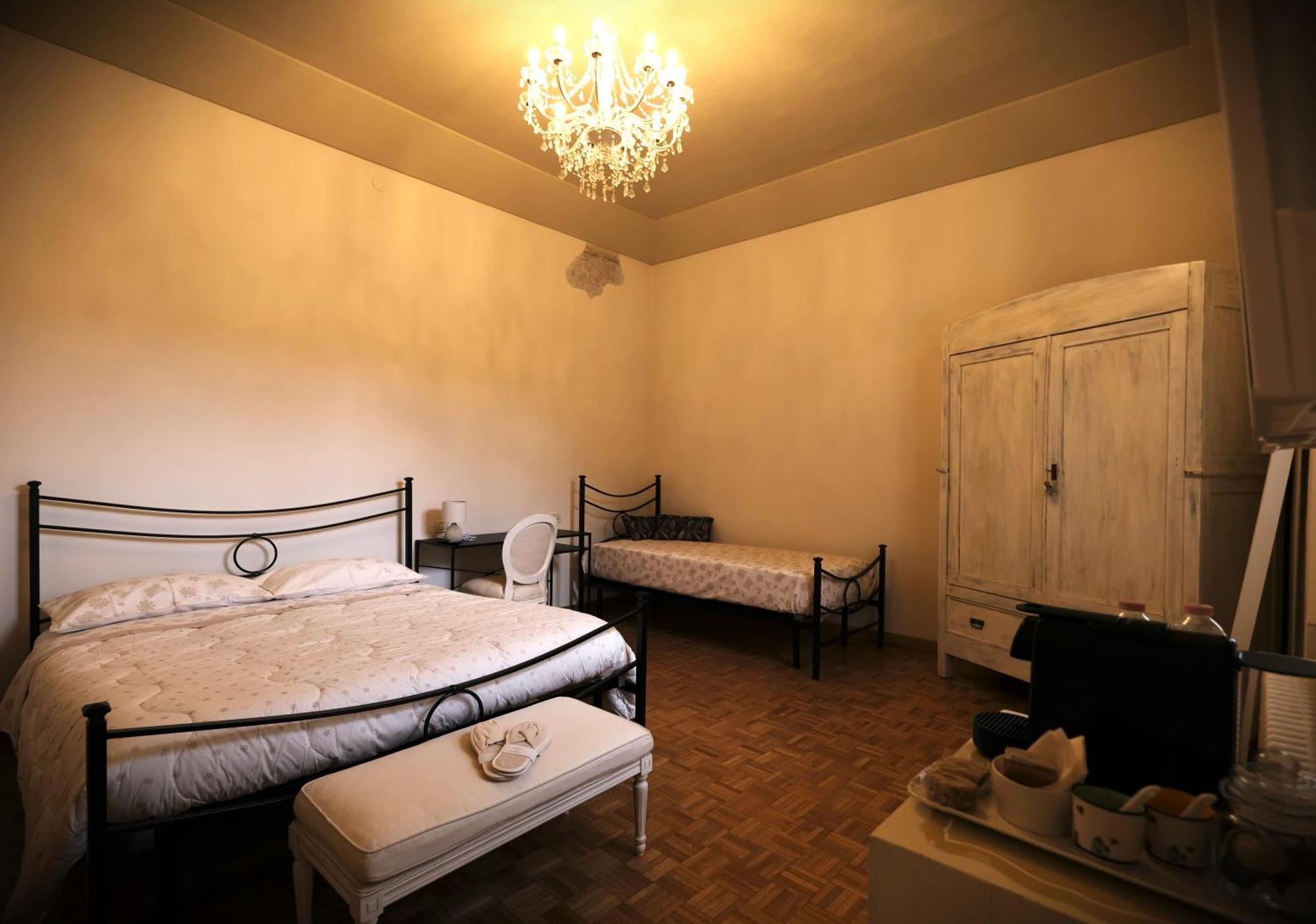 Belle Epoque Faenza Exterior foto